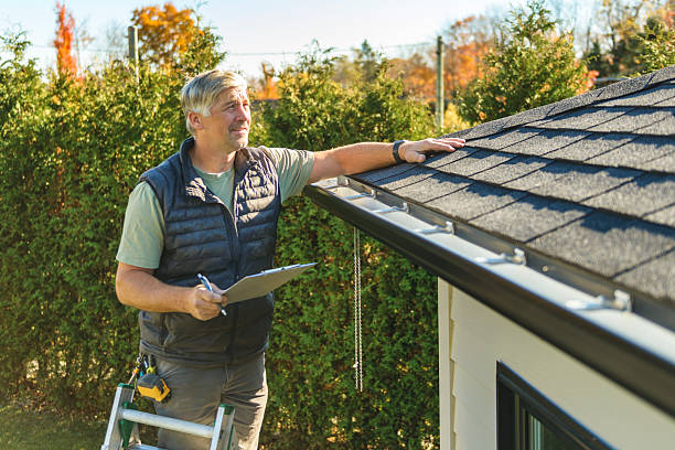 Trusted Roof Inspection service in Itasca, IL - Ben Roofing and Steel LLC